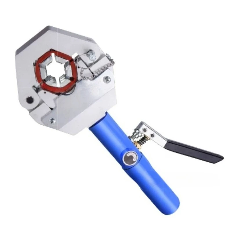 Auto Repair Tools - Alat Pengepres Selang Hidrolik Manual yang