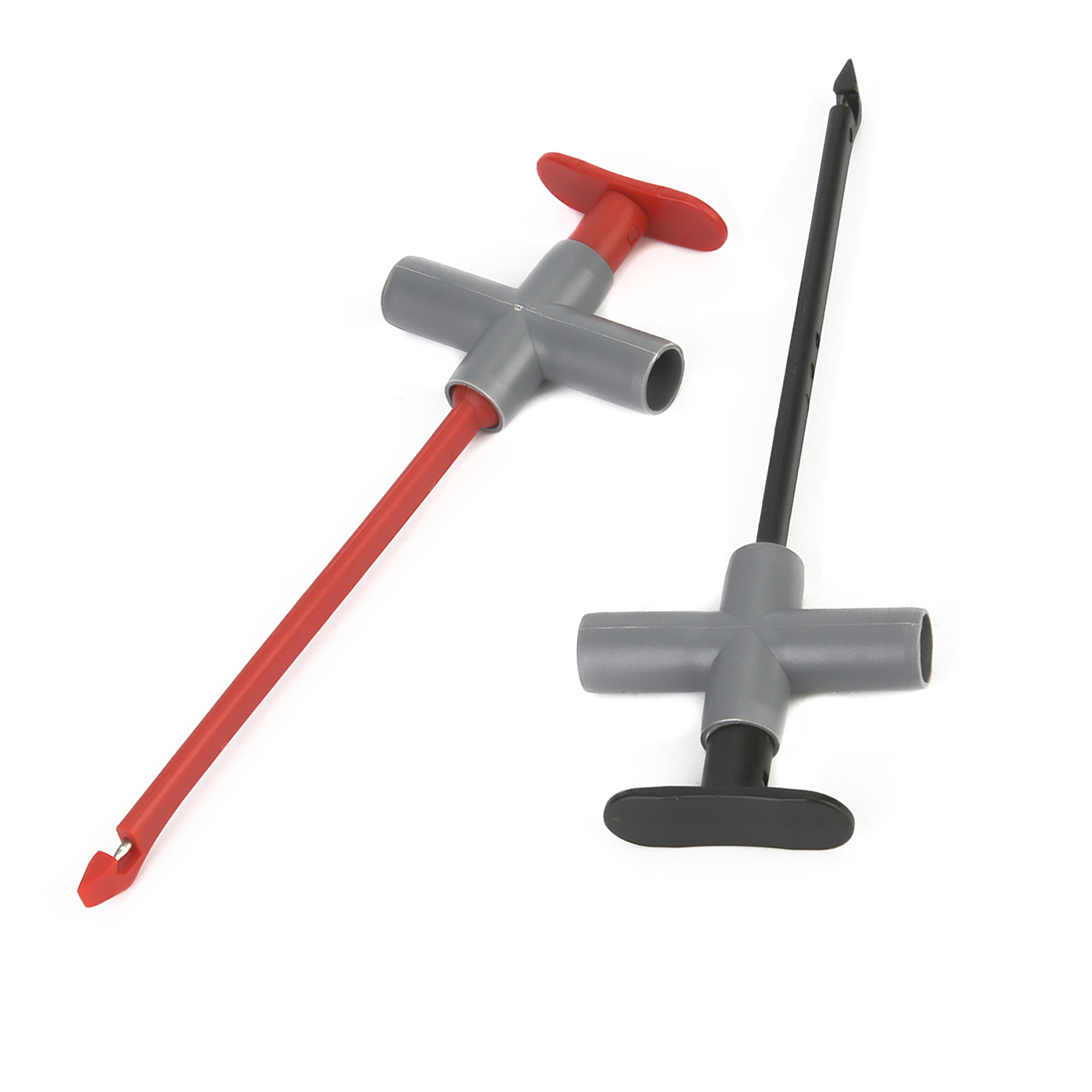 Auto Repair Tools - 2 buah P5010, alat penguji lubang,