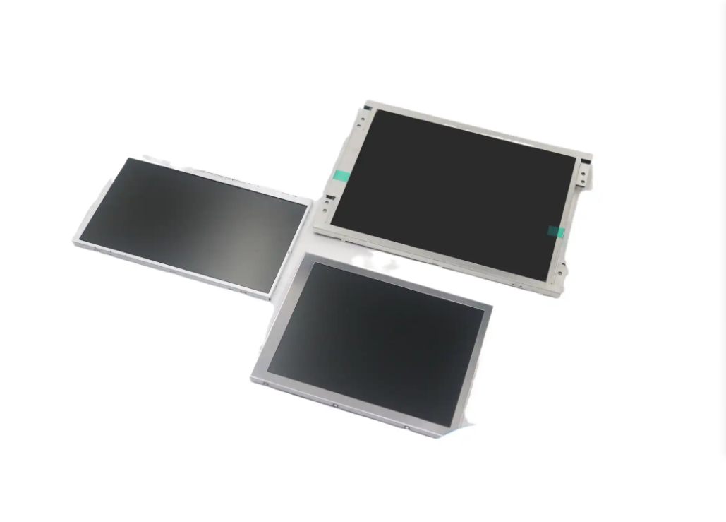 Layar LCD 11,4 Inci untuk Navi - Car Care ulasan dan harga