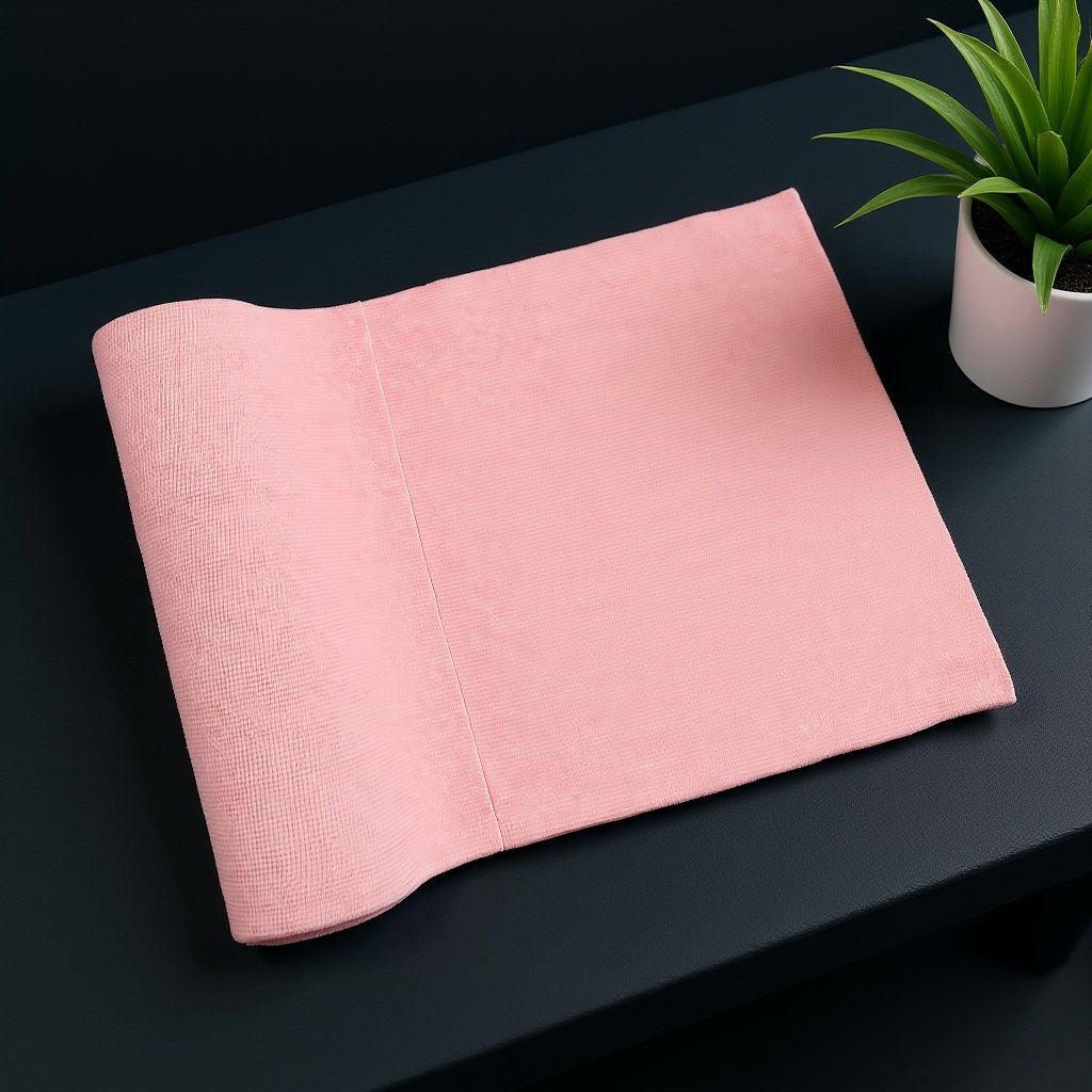 1 Gulung Kain Pembersih Serat  - Microfiber Car Drying Towel Super Absorbent ulasan dan harga
