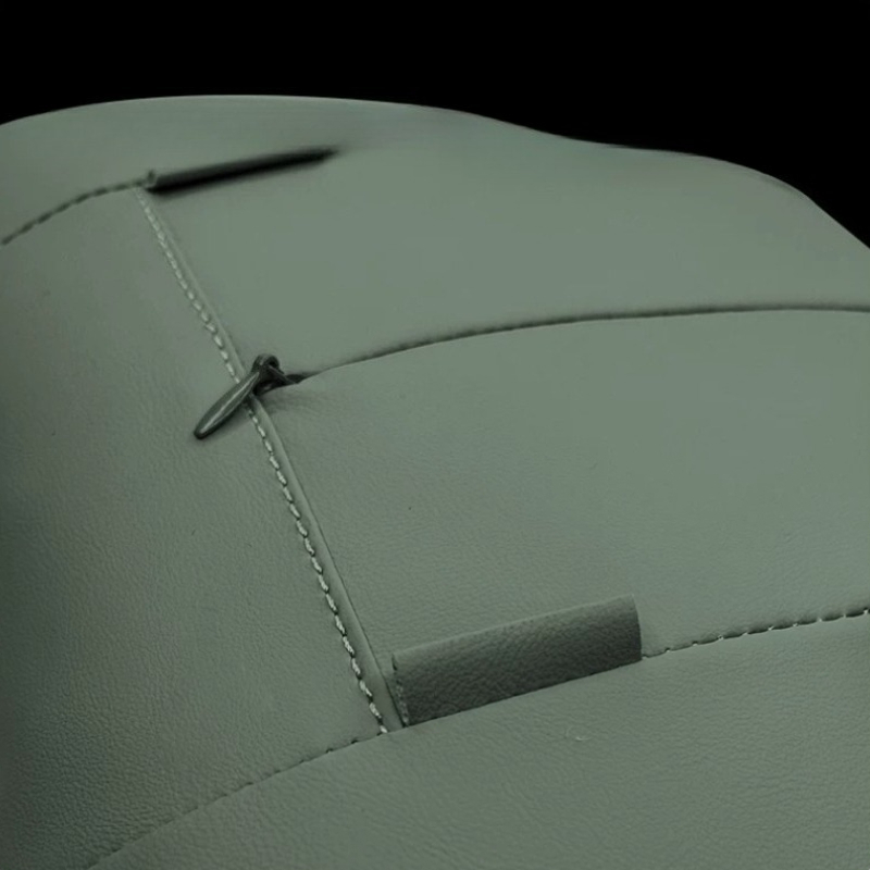 Untuk Chery Fengyun A9L T10 iC - Memory Foam Car Neck Pillow Lumbar Support ulasan dan harga