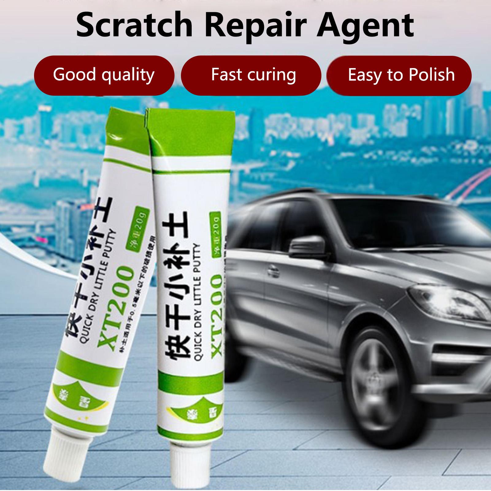 Pena Cat Pengisi Goresan Mobil - Auto Repair Tools ulasan dan harga
