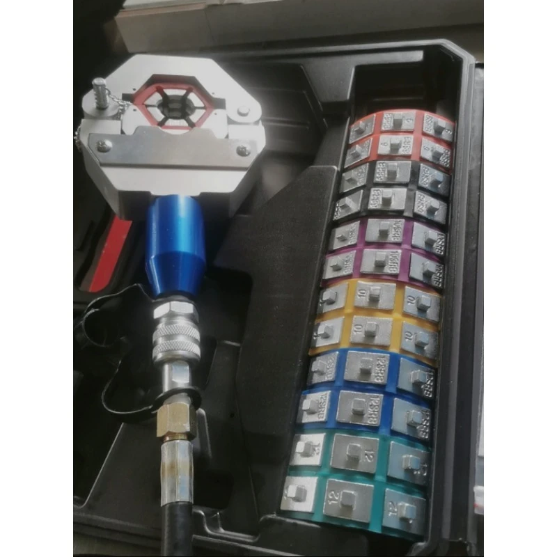 Alat Pengepres Selang Hidrolik - Auto Repair Tools ulasan dan harga