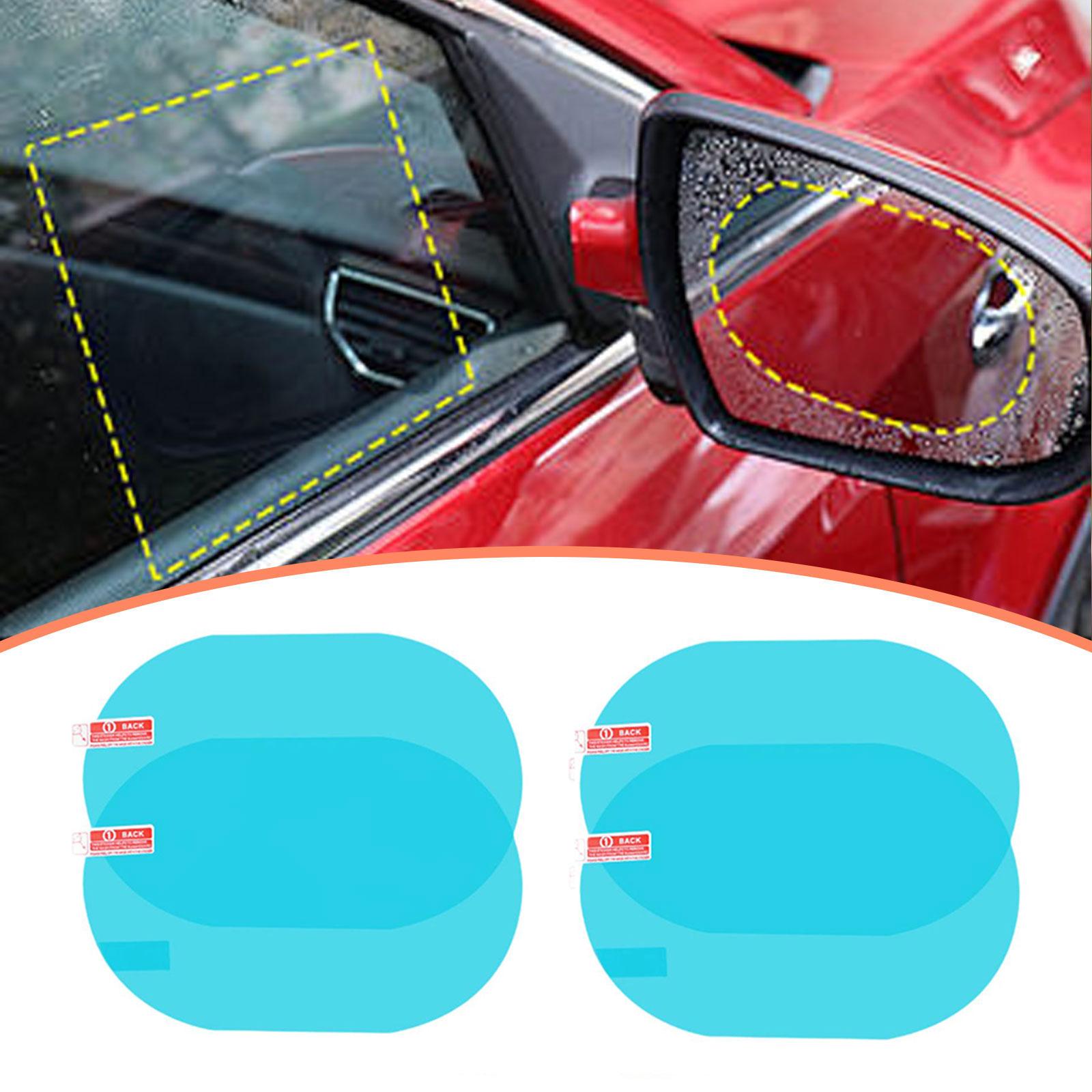 Pelindung Cermin Spion Mobil A - Anti Glare Car Rearview Mirror Film ulasan dan harga
