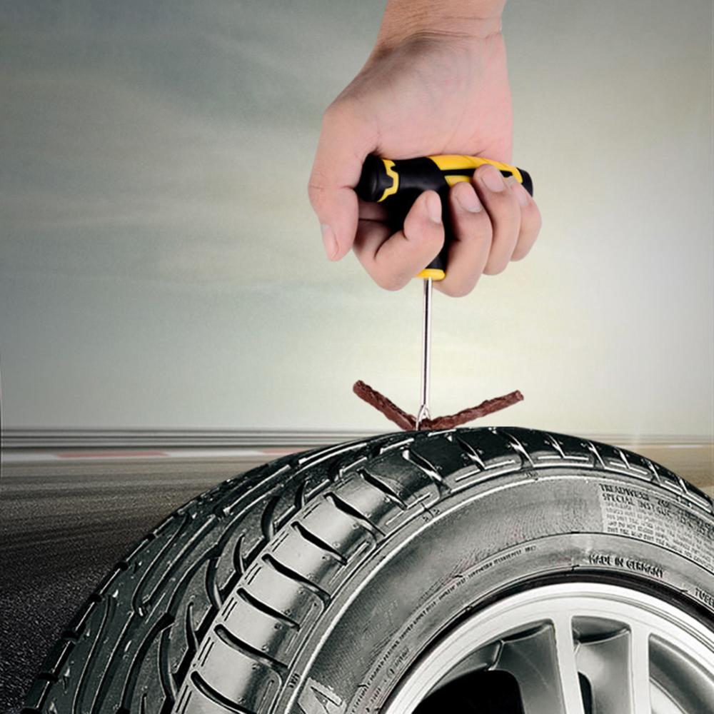 8 Buah Strip Perbaikan Lem Ban - Auto Repair Tools ulasan dan harga