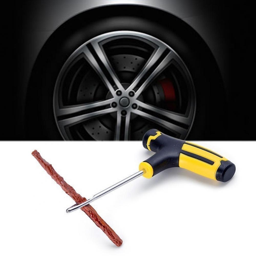 8 Buah Strip Perbaikan Lem Ban - Auto Repair Tools ulasan dan harga